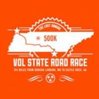 Vol State logo