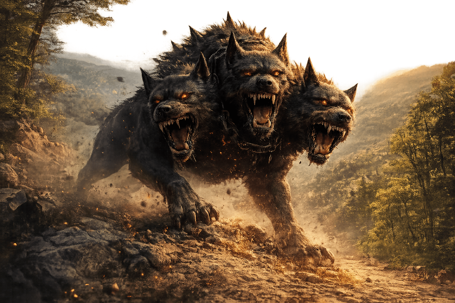 Cerberus
